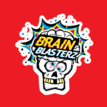BRAIN BLASTERZ