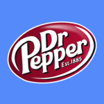DR PEPPER