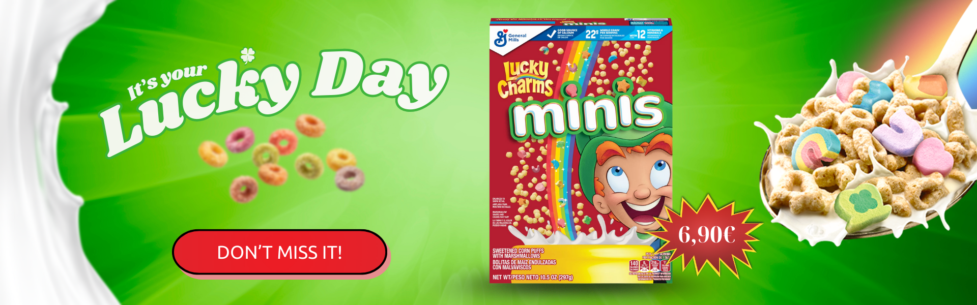 Lucky Charms