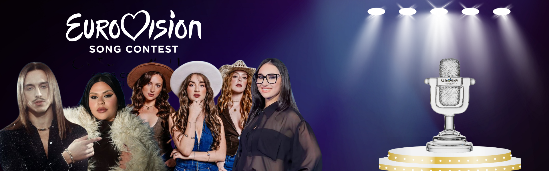 Eurovision Essentials:The Ultimate Snacks for the Final Night! image