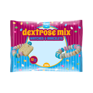 FUNLAB Dextrose Mix Watches & Bracelets 100 g