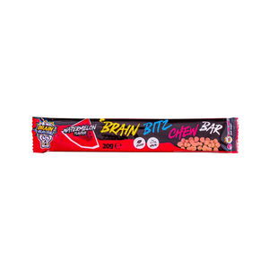 Brain Blasterz Brain Bitz Chew Bar 20gr