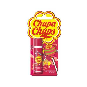 Chupa Chups Lip Balm με γεύση Καρπούζι