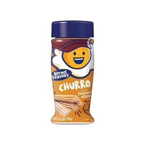 Kernel Churro Popcorn Seasoning 88GR