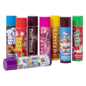 Lip Balm Cereal Power Panel 3,4g 1 τεμάχιο