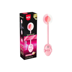 Lollipop Peach Flavor With Music-Recordable 16GR