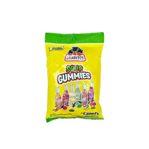 Jarritos Sour Gummies 226,8 GR
