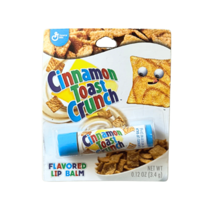 Lip Balm Cereal Power Panel 3,4g 1 τεμάχιο