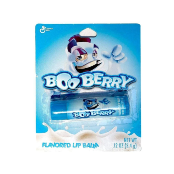 Lip Balm Cereal Power Panel 3,4g 1 τεμάχιο