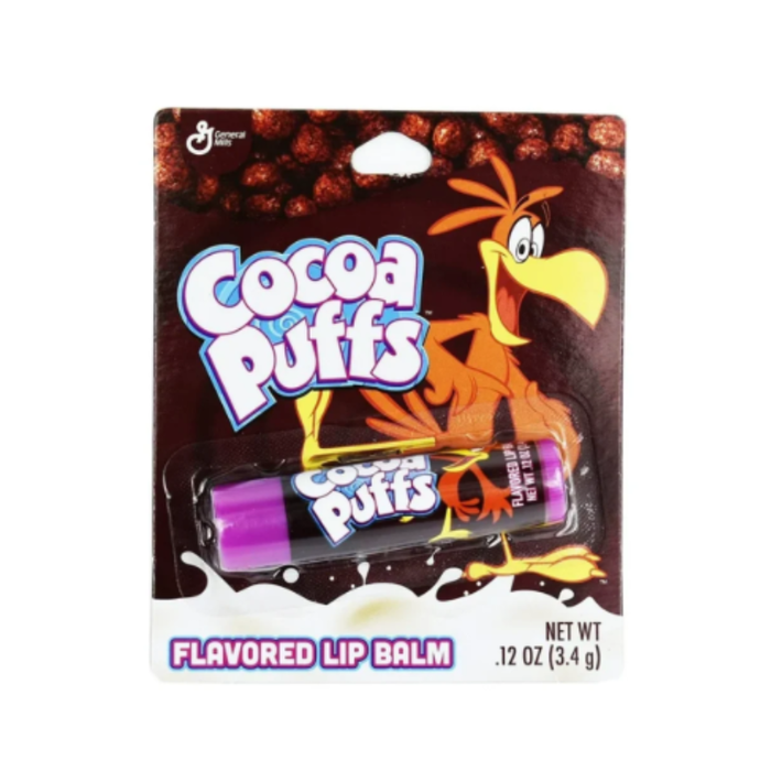 Lip Balm Cereal Power Panel 3,4g 1 τεμάχιο