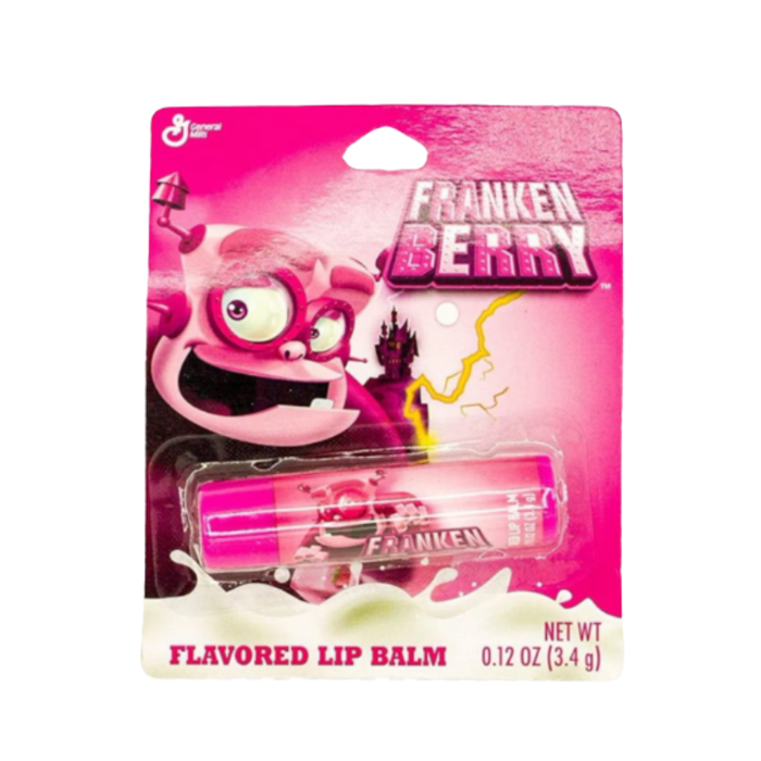 Lip Balm Cereal Power Panel 3,4g 1 τεμάχιο