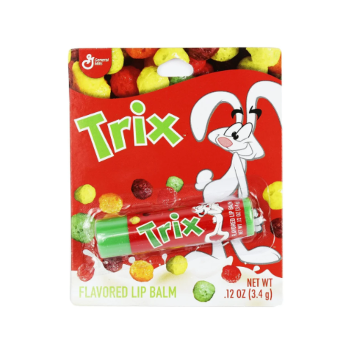 Lip Balm Cereal Power Panel 3,4g 1 τεμάχιο