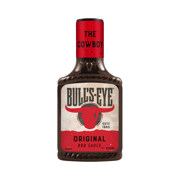 Bulls Eye Original 300ml