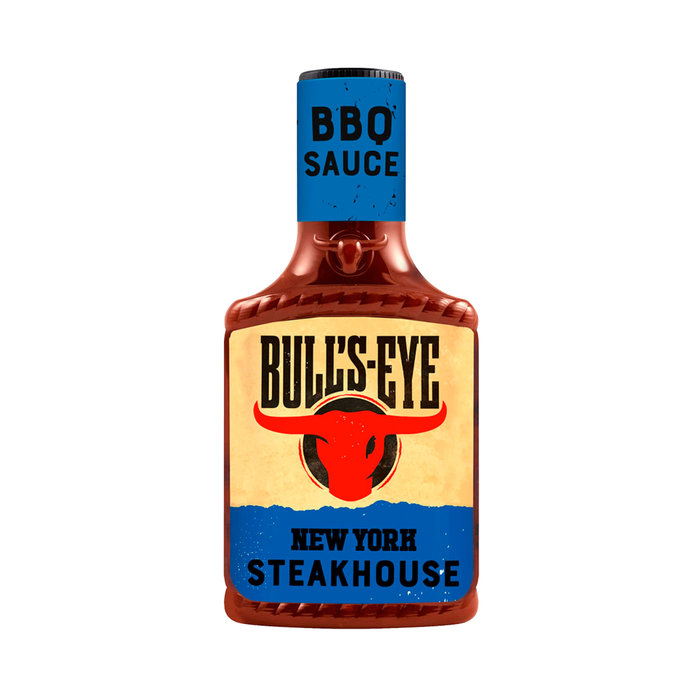Bulls Eye Steakhouse 300ml