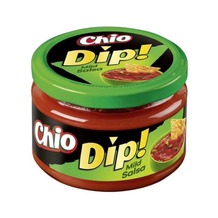 Chio Dip! Mild Salsa 200g