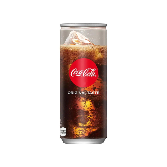 Coca Cola Japan Horeca 250ML