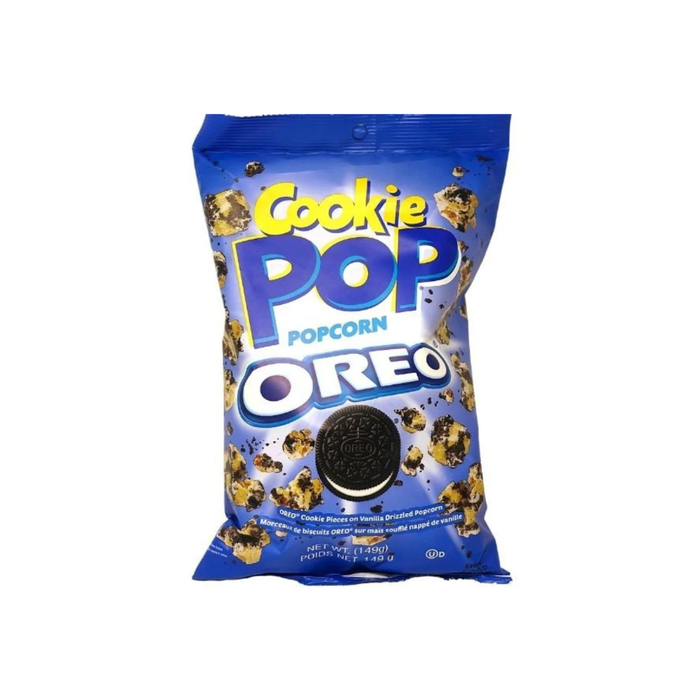 Snack Pop Popcorn OREO 28GR