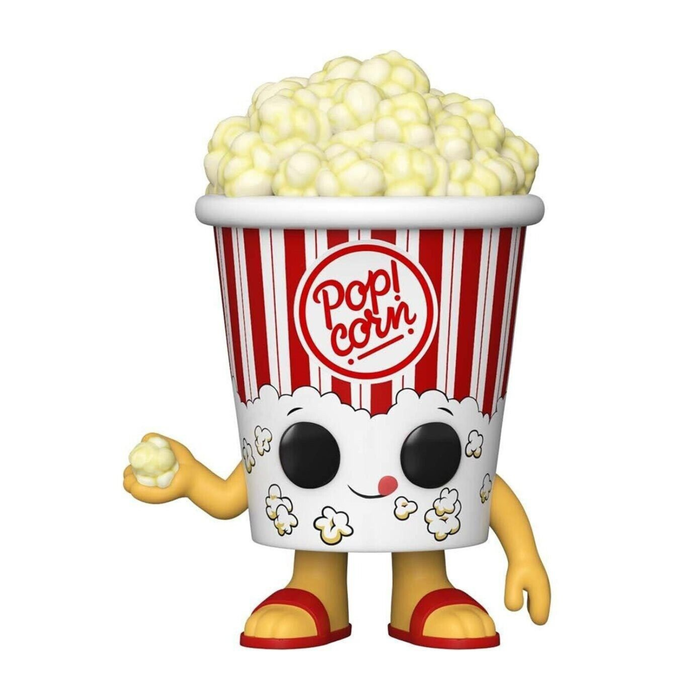Funko Pop! Theaters (Movie Night) Popcorn Bucket#199 Vinyl Figure