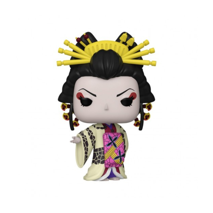 Funko Pop! Animation Demon Slayer-Daki#1534 Vinyl Figure