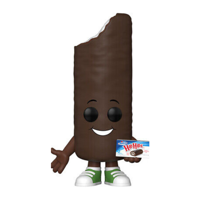 Funko Pop! Hostess HosHos - HosHos #215 Vinyl Figure