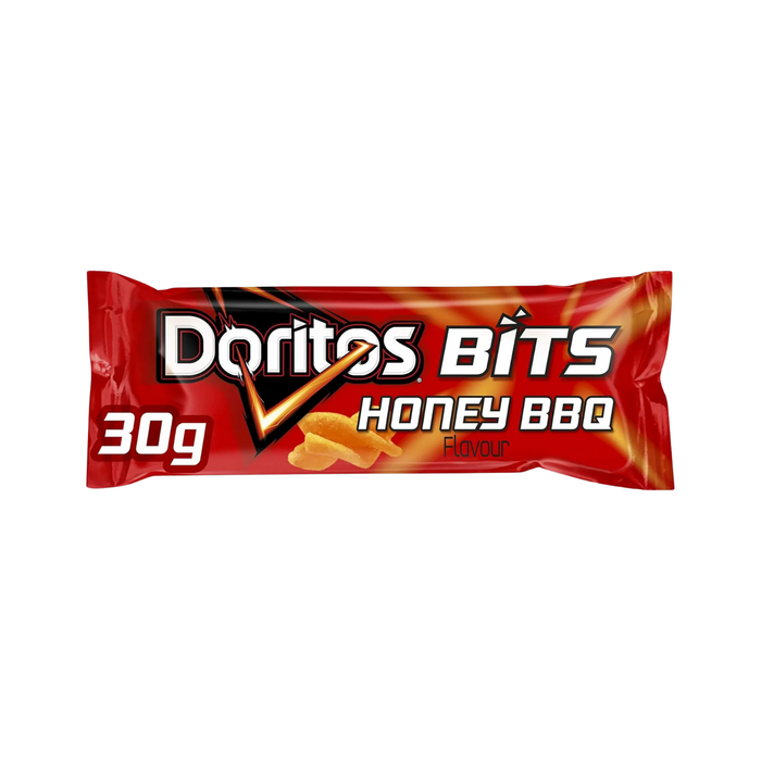 Doritos Bits Honey BBQ 30gr