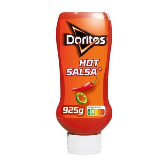 Doritos Dip Hot Salsa 925g