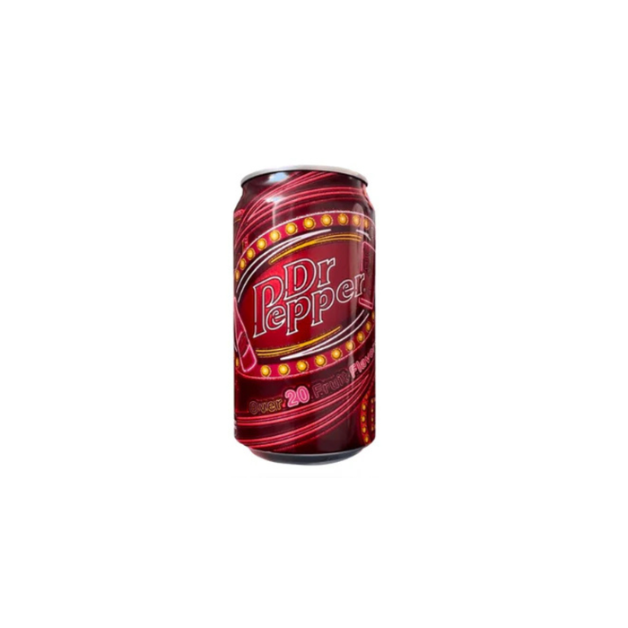 Dr Pepper Japan 350ML