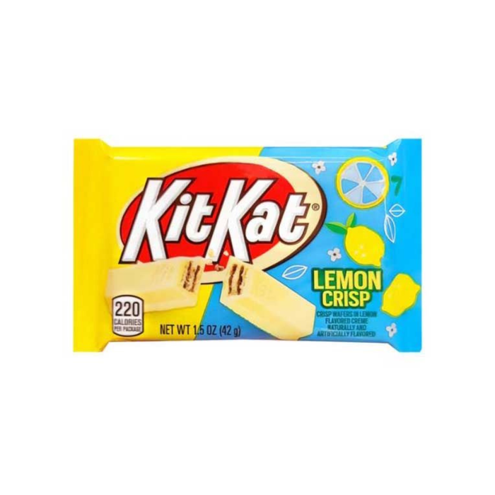 KitKat Lemon Crisp 42GR