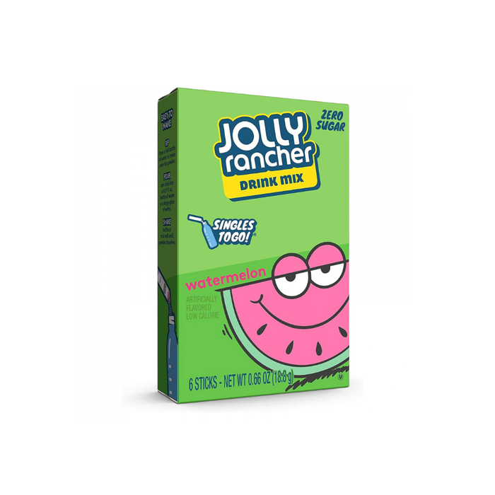 Jolly Rancher Watermelon 18.8GR.