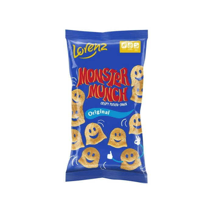 Lorenz Monster Munch Original 75g