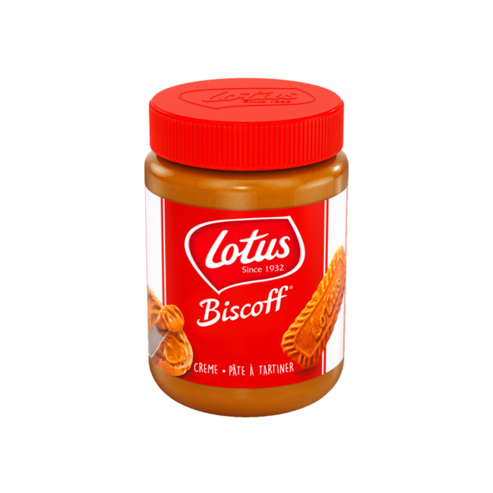 Lotus Biscoff Classic 400g