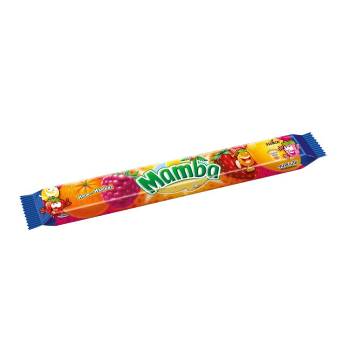 Mamba Gummies 106g