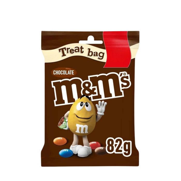M&M's Choco Pouch 82GR