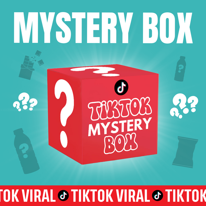TikTok Mystery Box