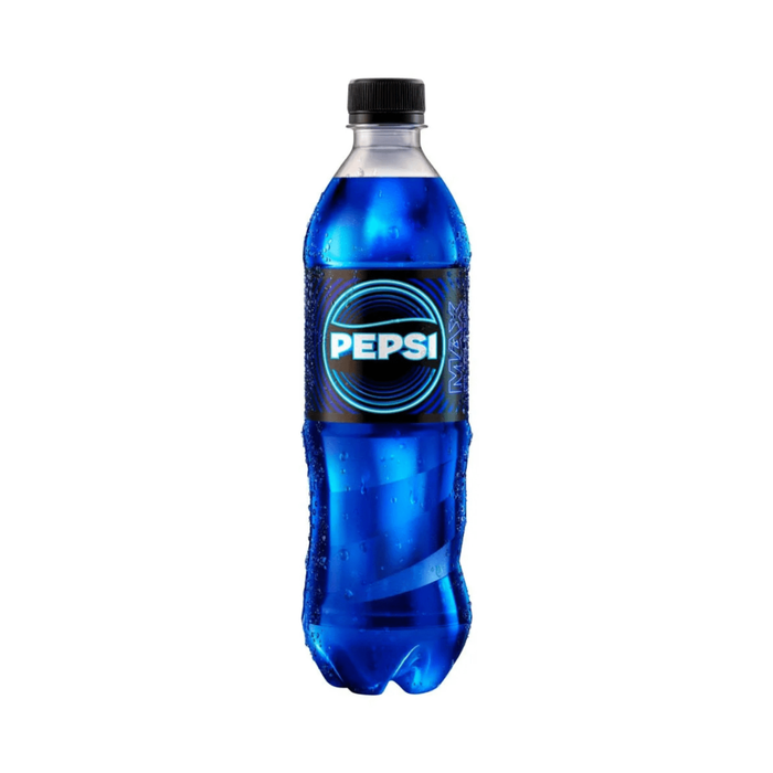 Pepsi Electric 500ml