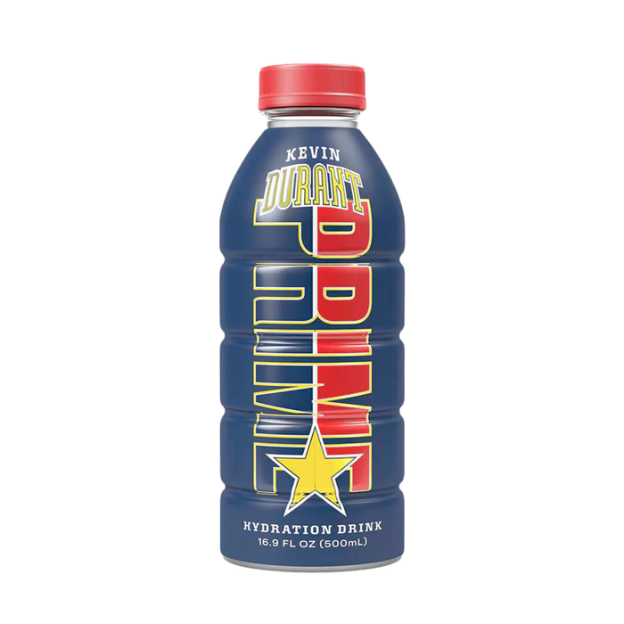 Prime Hydration Kevin Durant 500ml