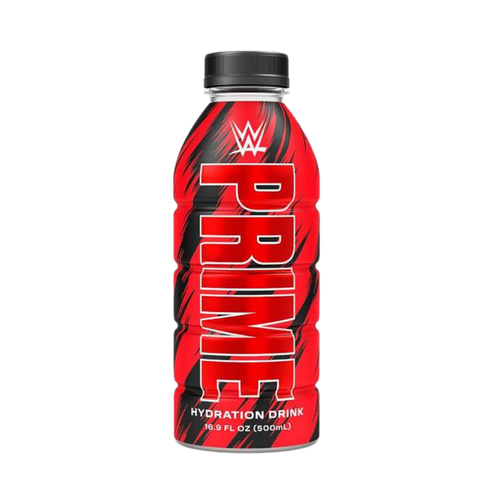 Prime Hydration WWE 500ml