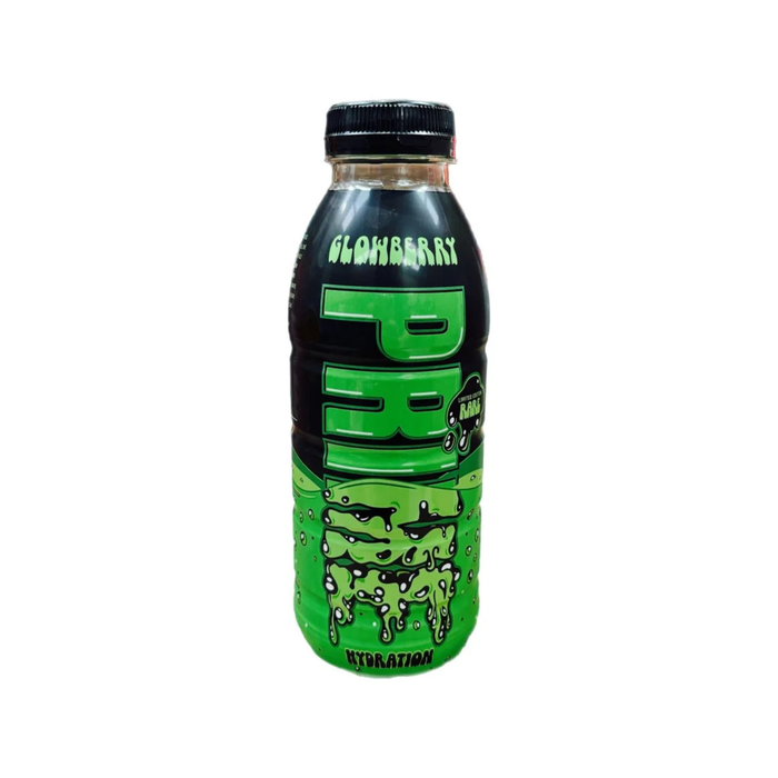 PRIME Hydration Glowberry Rare 500ML