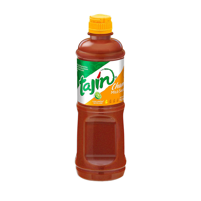 Salpic Tajin Chamou 455ML