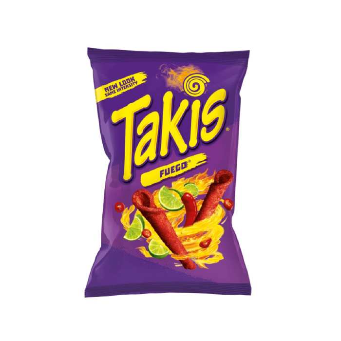 Takis Fuego 92.3gr