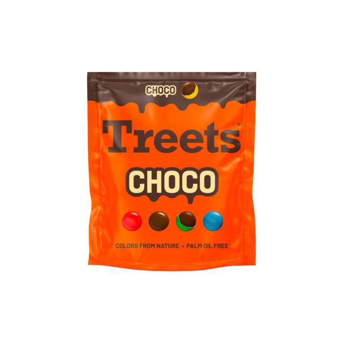 Treets Chocolate 300gr