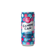 Candy Can Bubblegum Sugar Free Sparkling Soda 330 ml