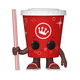 Funko Pop! Theaters-Soda Cup#200 Vinyl Figure