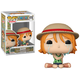 Funko Pop! Animation One Piece-Νami #1772 Vinyl Figure