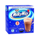 Nescafe Pods Dolce Gusto Milky Way 136g