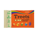 Treets Peanuts Rainbow 185gr