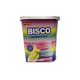 Bisco Macaron Colorful Cookies